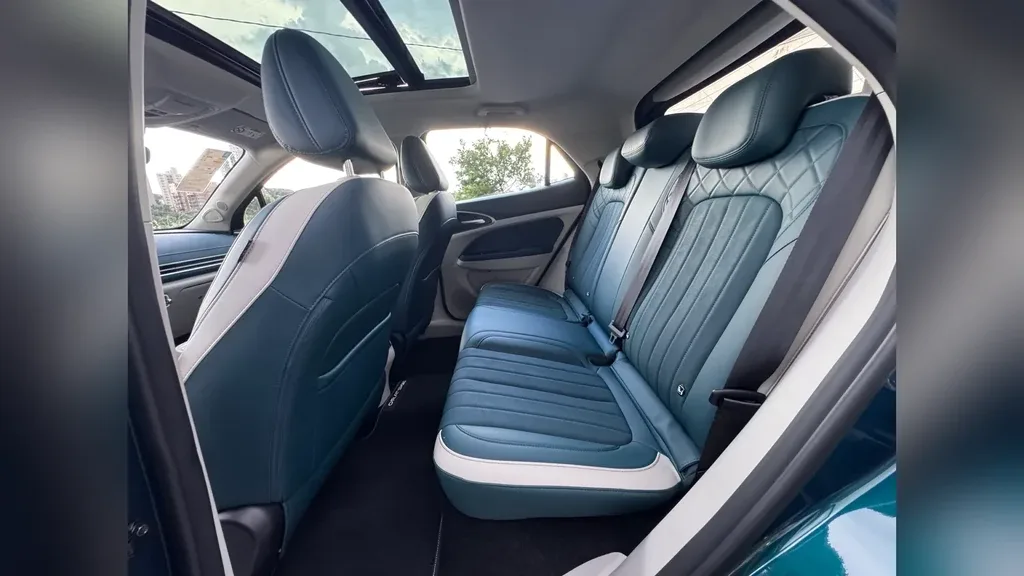 GWM Ora 03 - Imagem 12