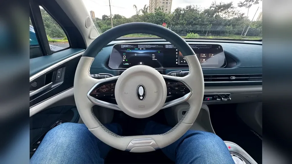 GWM Ora 03 - Imagem 13