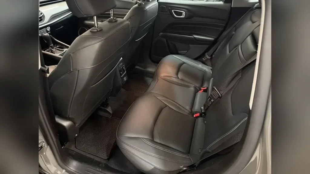 Volvo EX30 - Imagem 6