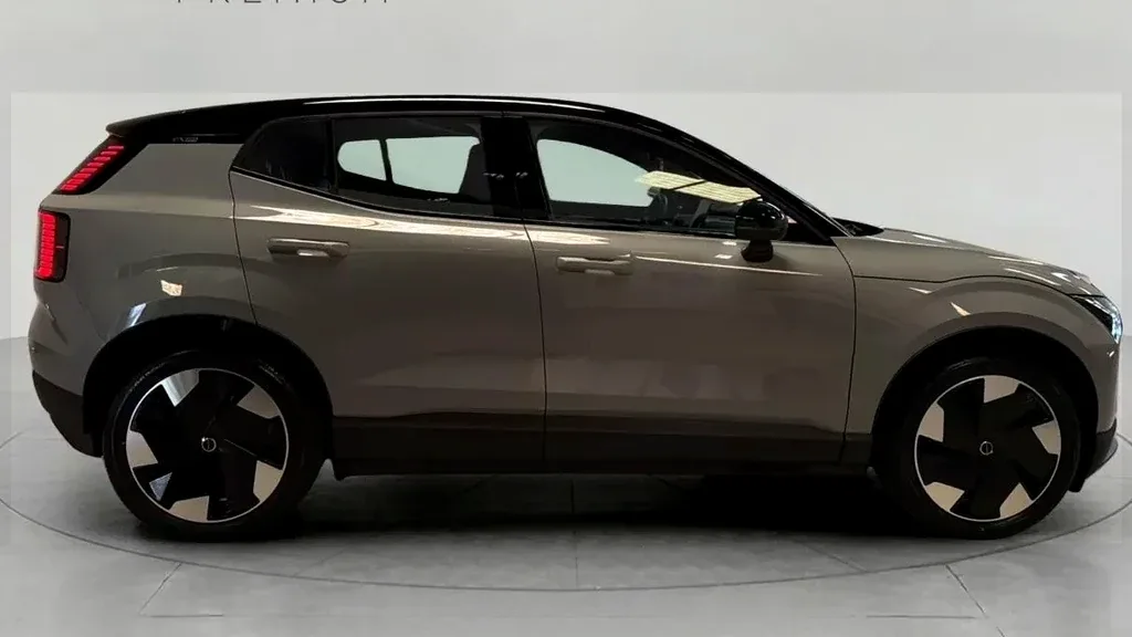 Volvo EX30 - Imagem 7