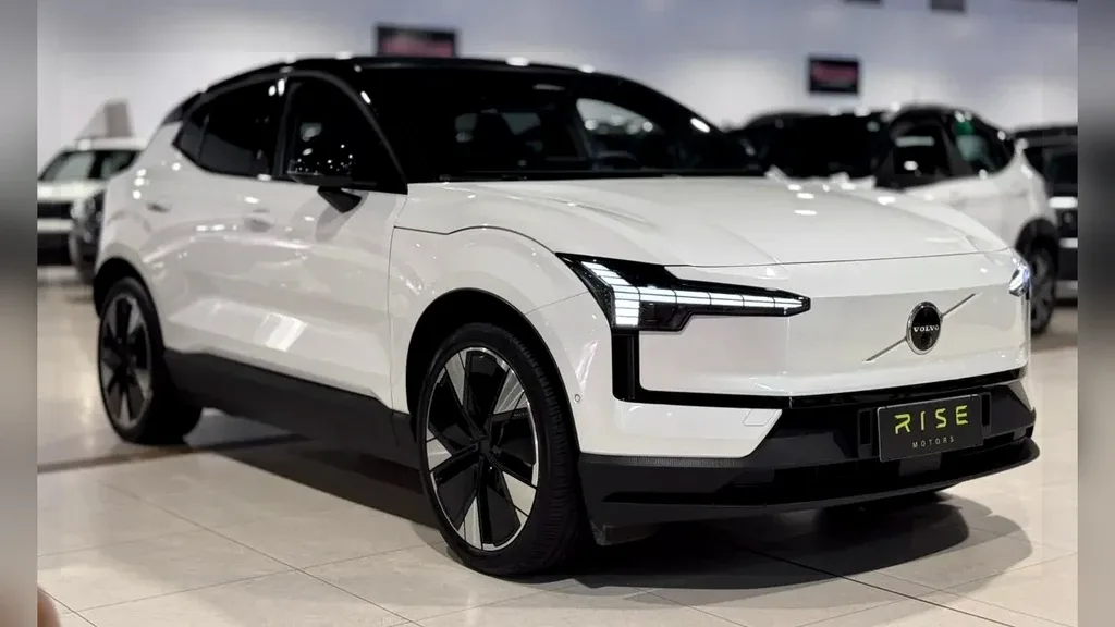 Volvo EX30 - Imagem 5