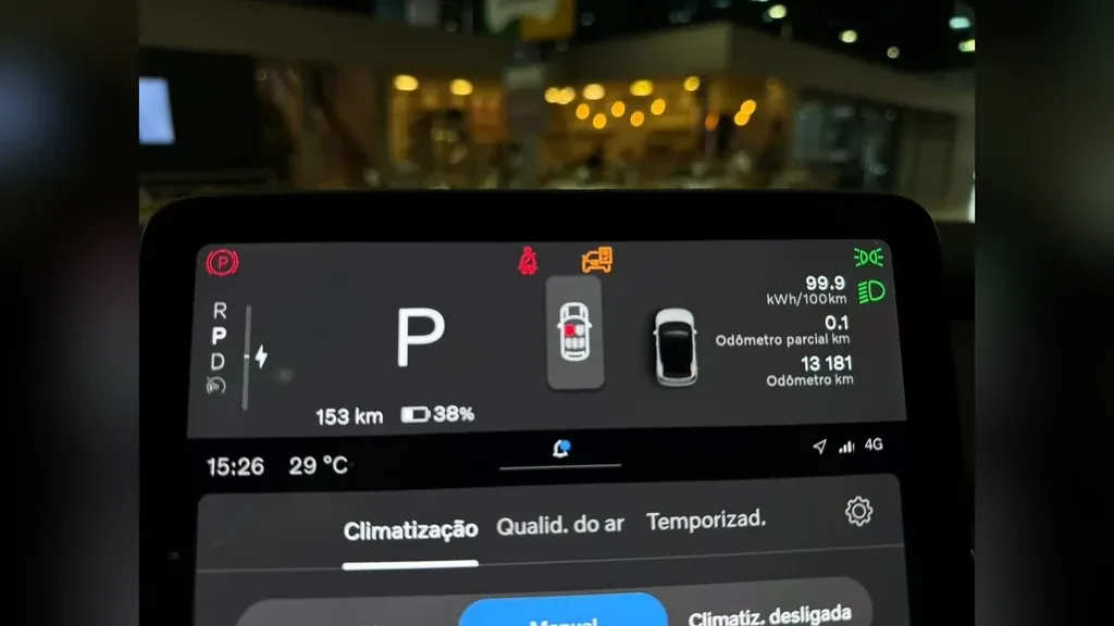 Volvo EX30 - Imagem 13