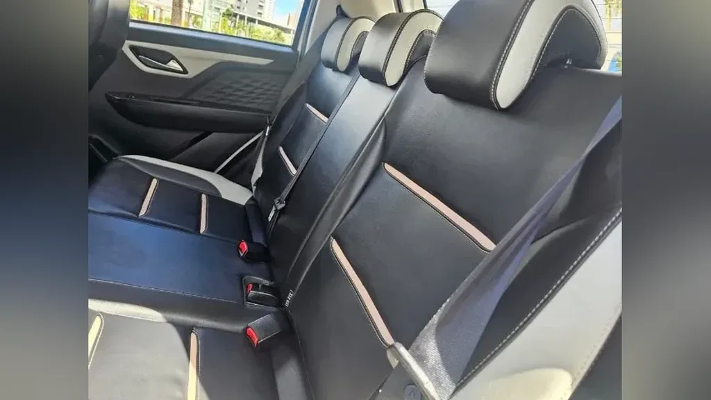 JAC E-JS1 - Imagem 11