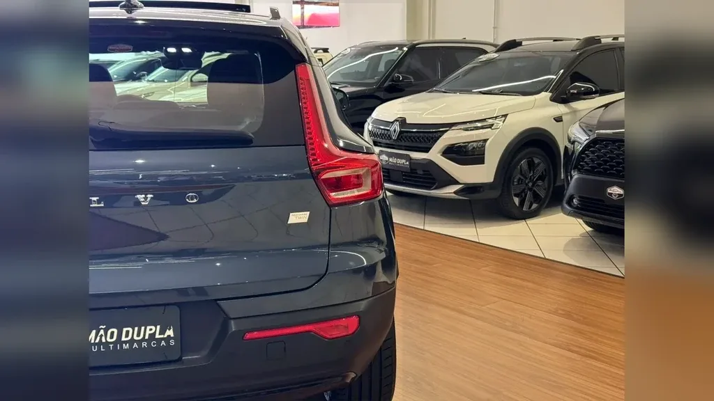 Volvo XC40 - Imagem 4