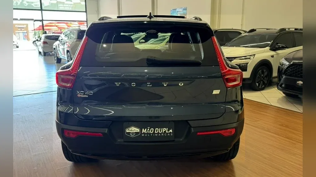 Volvo XC40 - Imagem 5
