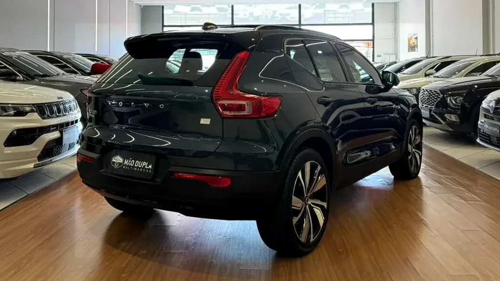 Volvo XC40 - Imagem 6