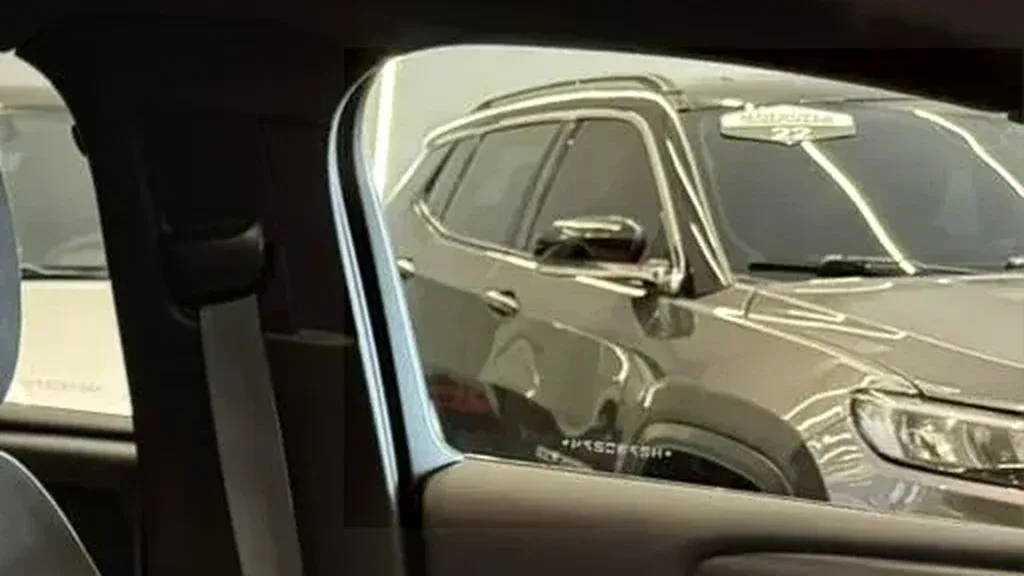 Volvo XC40 - Imagem 10