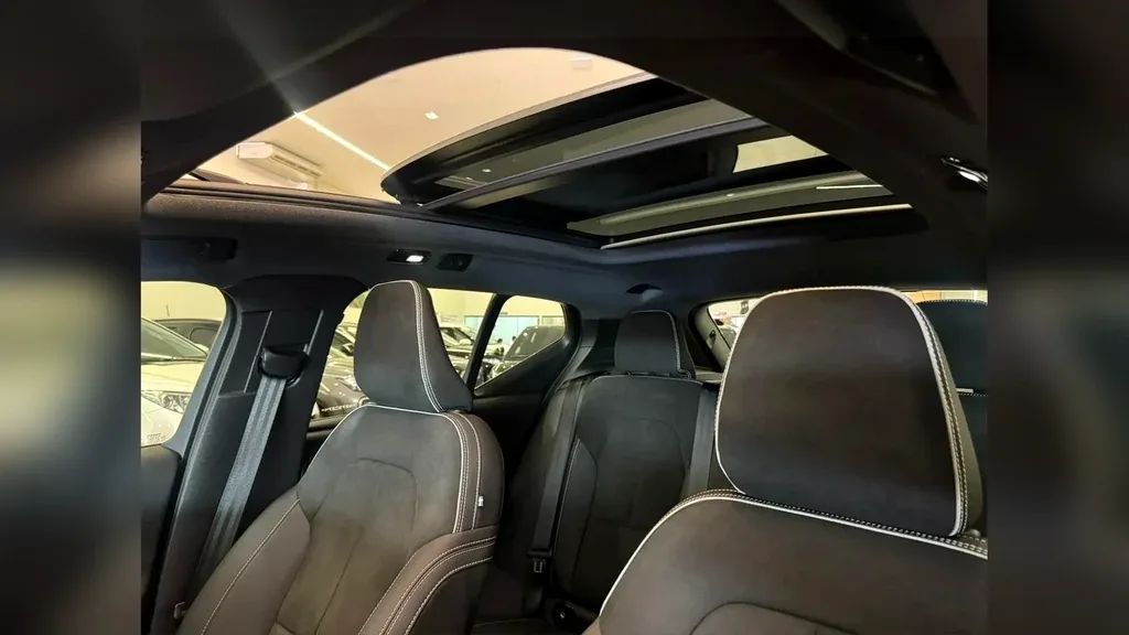 Volvo XC40 - Imagem 13