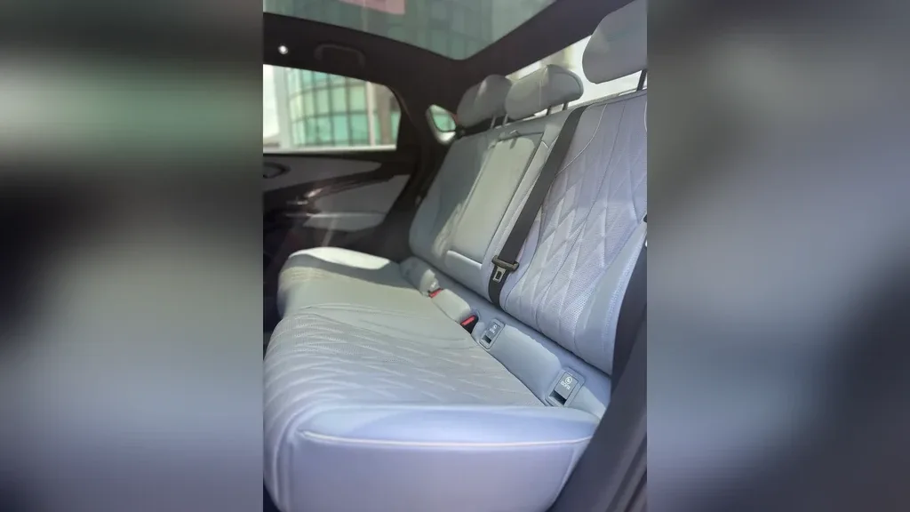 BYD Seal - Imagem 12