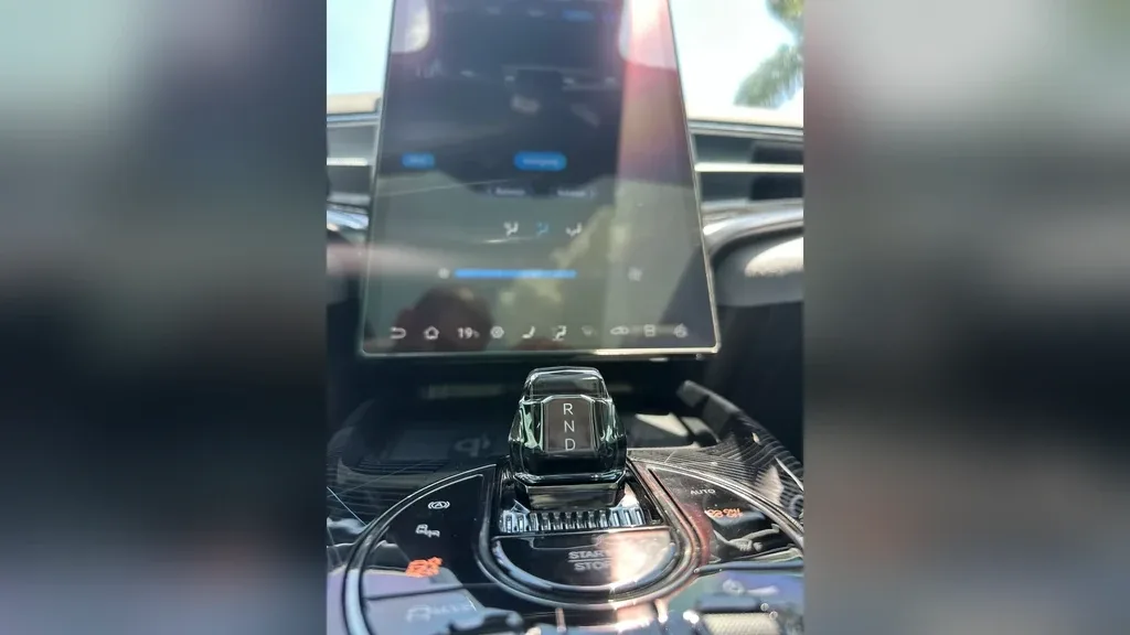 BYD Seal - Imagem 13