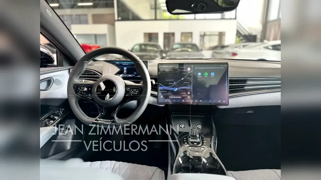 BYD Seal - Imagem 10