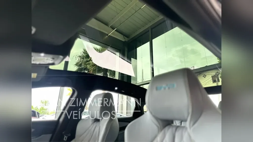 BYD Seal - Imagem 13