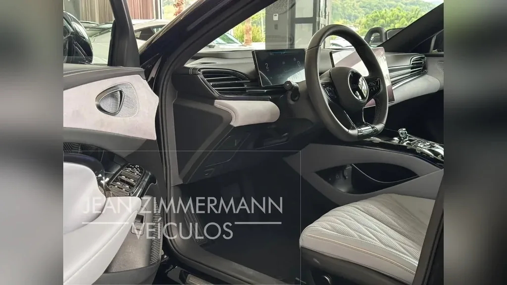 BYD Seal - Imagem 15