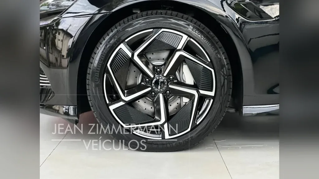 BYD Seal - Imagem 20