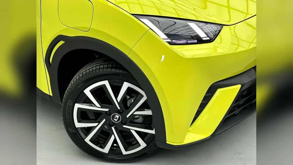 BYD Dolphin Mini - Imagem 2