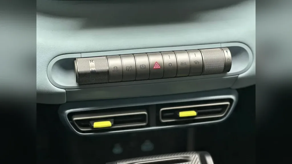 BYD Dolphin Mini - Imagem 12