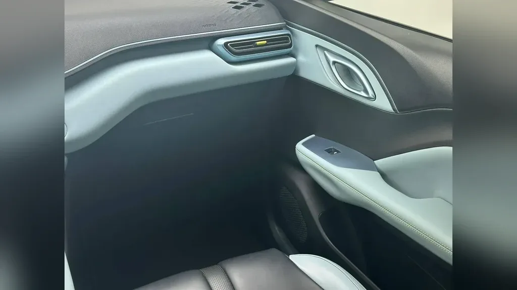 BYD Dolphin Mini - Imagem 13