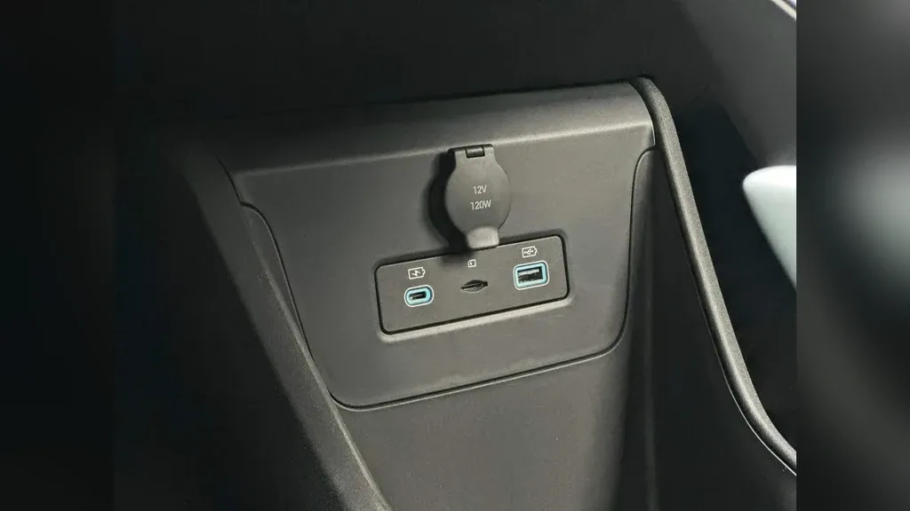 BYD Dolphin Mini - Imagem 14