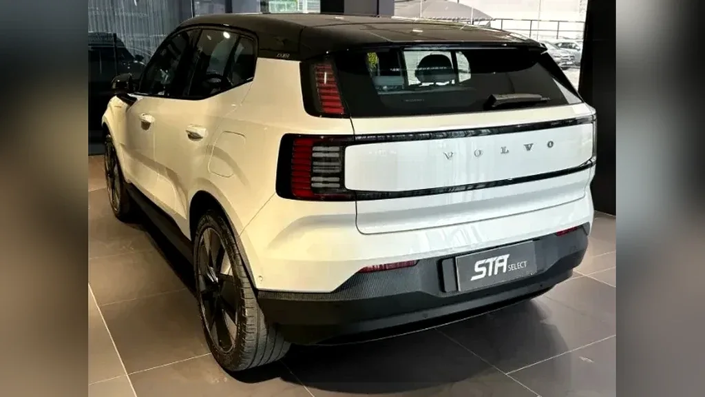 Volvo EX30 - Imagem 5