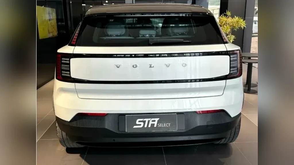 Volvo EX30 - Imagem 7