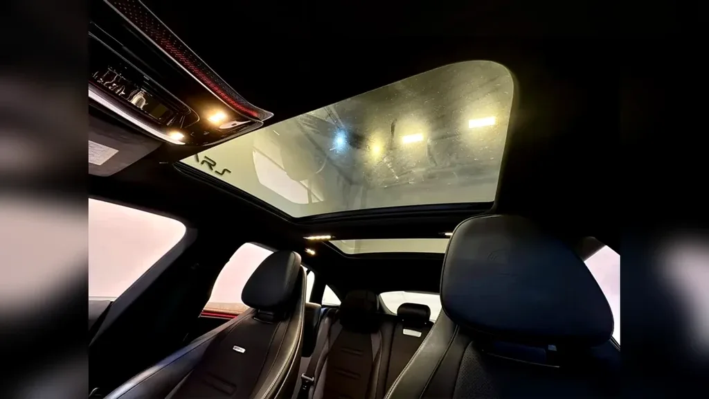 Mercedes Eqs Amg 53 4matic+ - Imagem 13