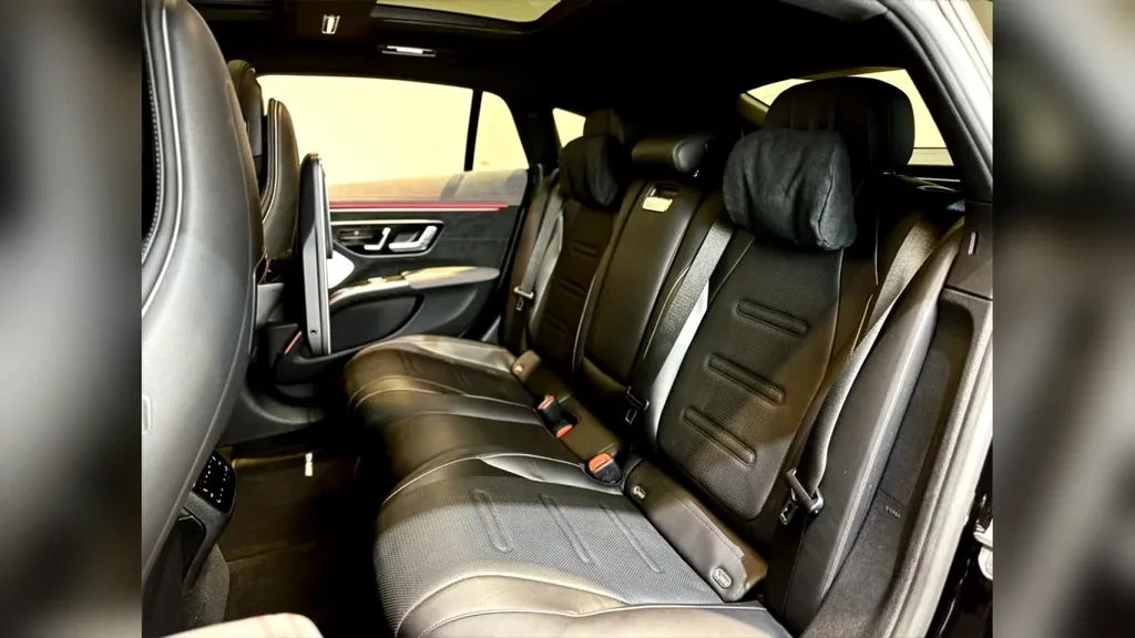 Mercedes Eqs Amg 53 4matic+ - Imagem 18