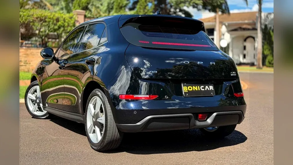 GWM Ora 03 - Imagem 4