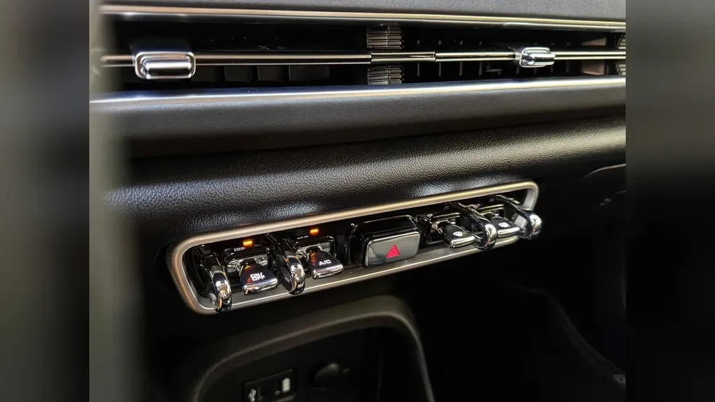 GWM Ora 03 - Imagem 8