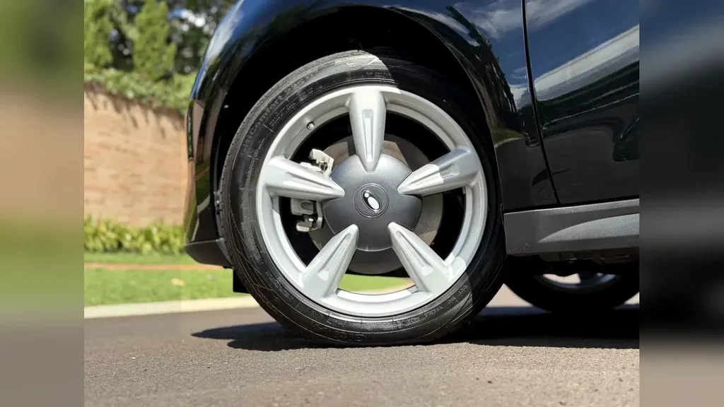 GWM Ora 03 - Imagem 9