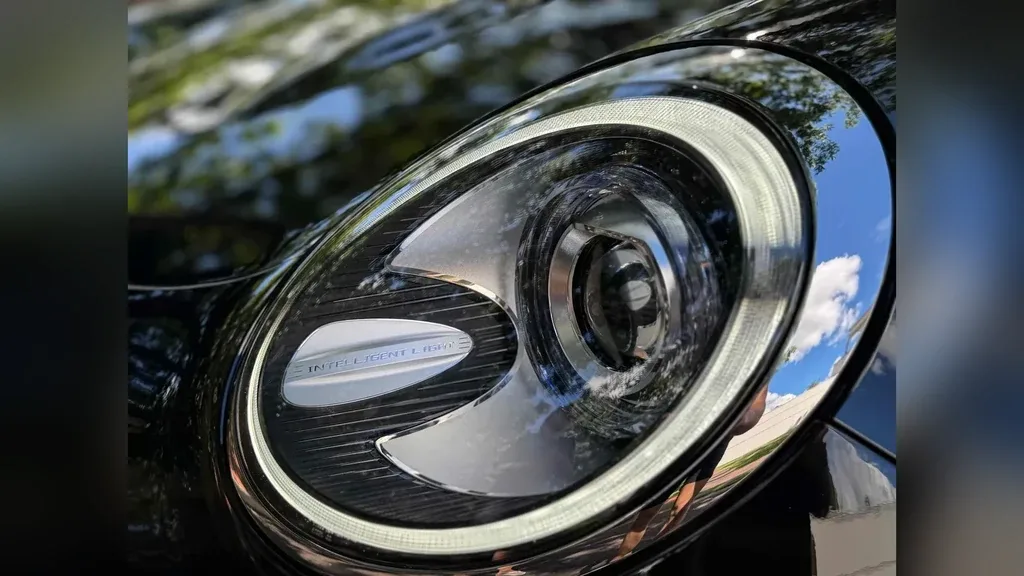 GWM Ora 03 - Imagem 11