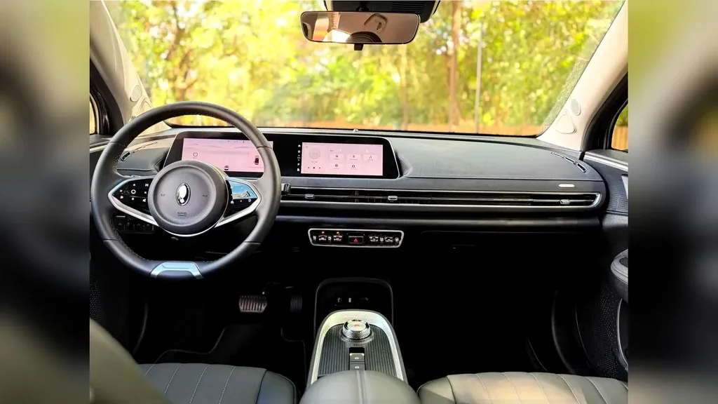 GWM Ora 03 - Imagem 14