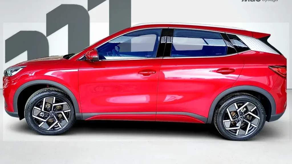 BYD Yuan Plus - Imagem 6