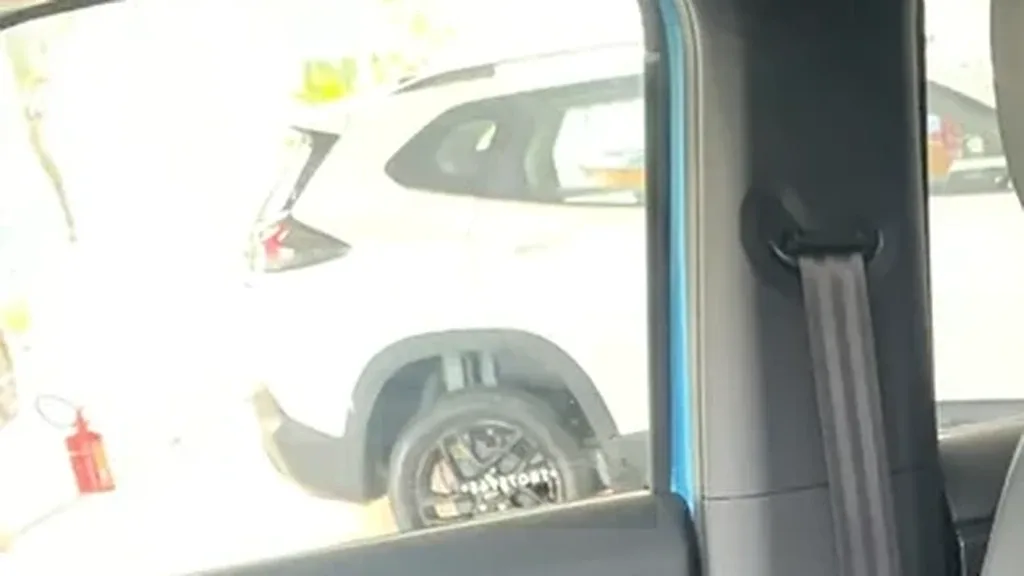 Chevrolet Spark Euv - Imagem 5