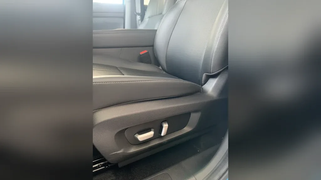 Chevrolet Spark Euv - Imagem 7