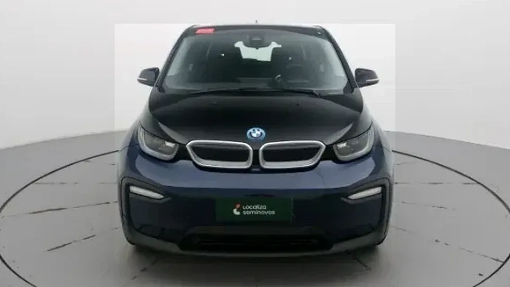 BMW I3 - Imagem 2