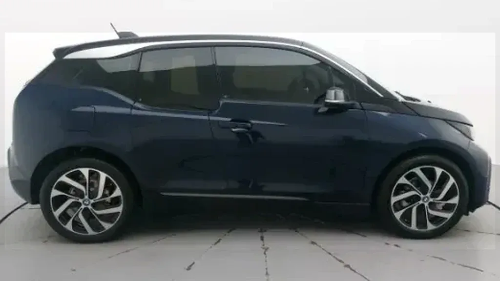 BMW I3 - Imagem 5