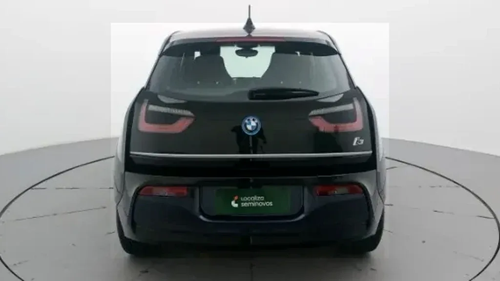 BMW I3 - Imagem 6