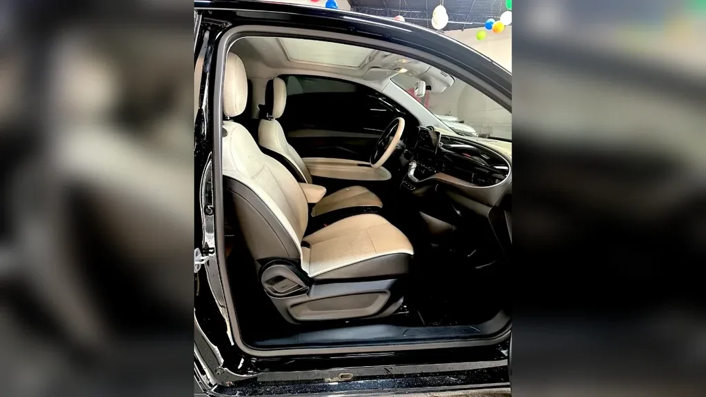 Fiat 500e - Imagem 10
