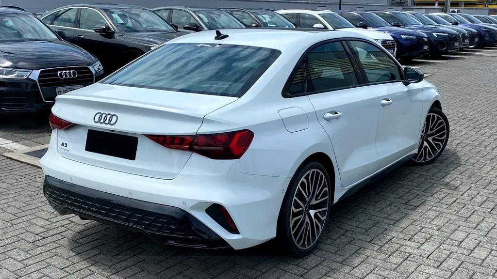 Audi A3 - Imagem 4