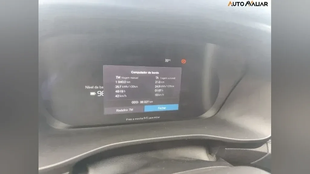 Volvo XC40 Recharge - Imagem 14