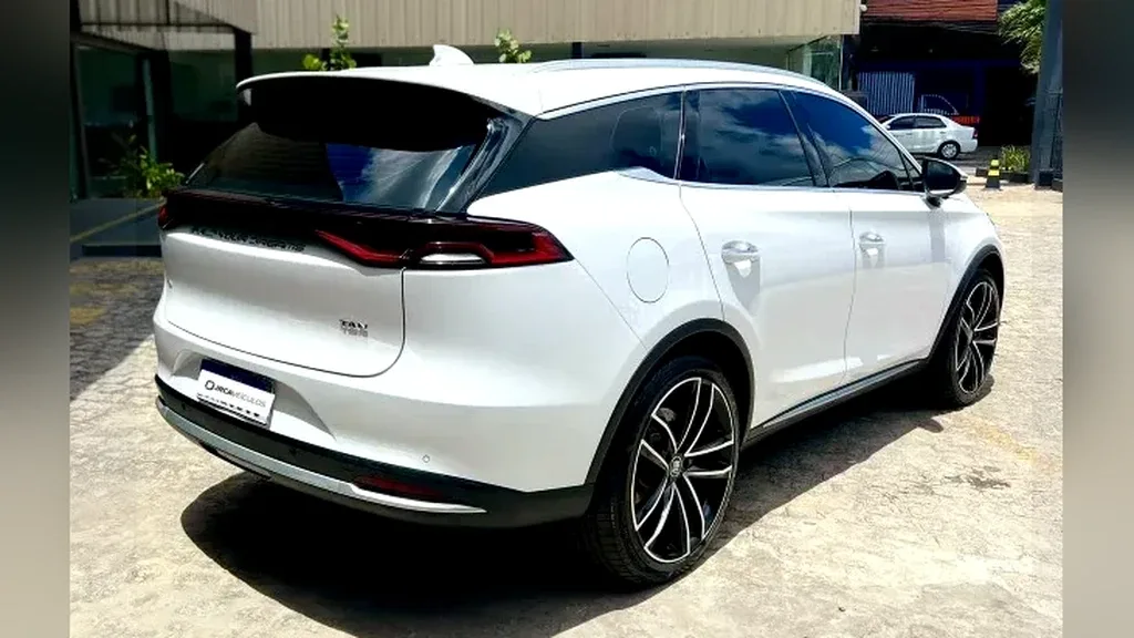 BYD Tang - Imagem 3