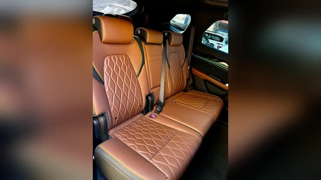 BYD Tang - Imagem 14