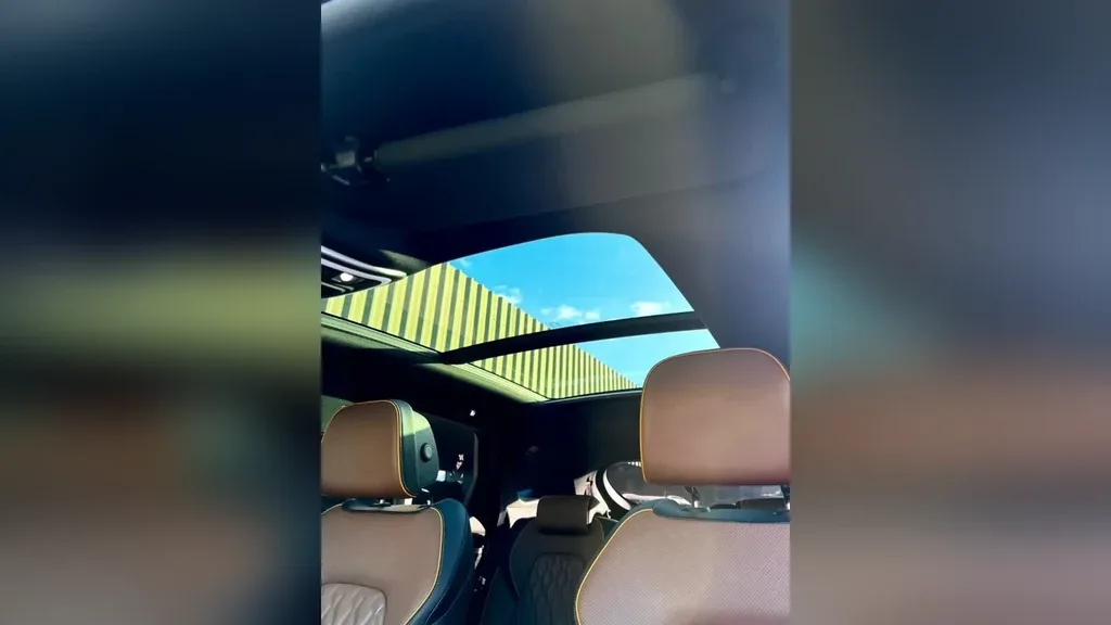 BYD Tang - Imagem 16