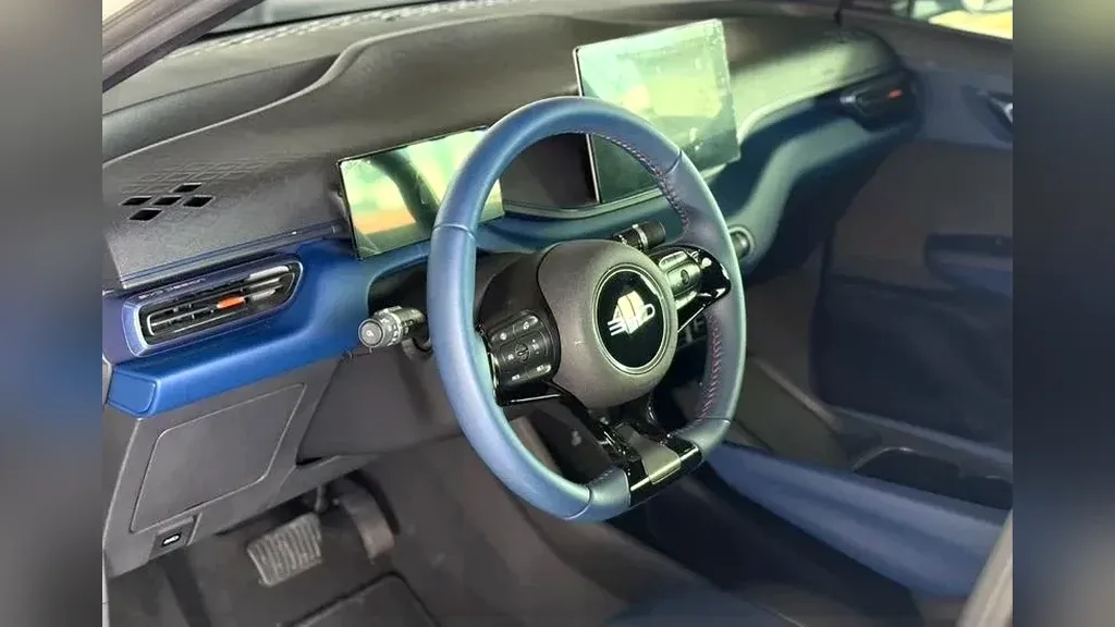 BYD Dolphin Mini - Imagem 10