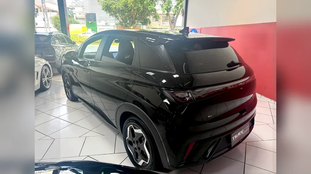 BYD Dolphin - Imagem 6