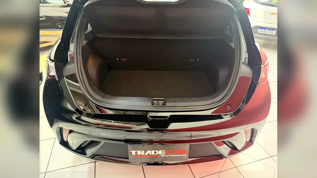 BYD Dolphin - Imagem 10