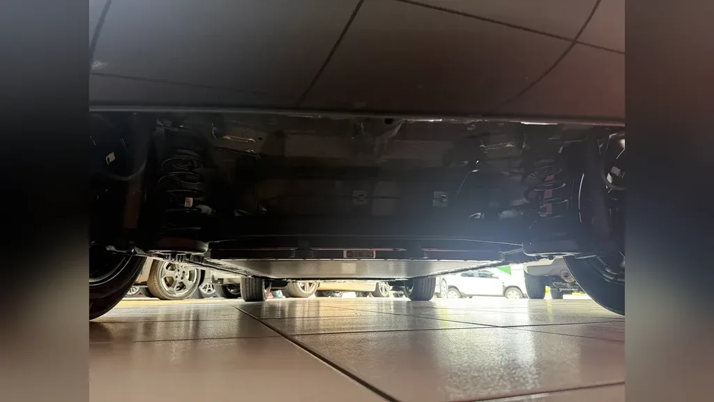 BYD Dolphin - Imagem 12