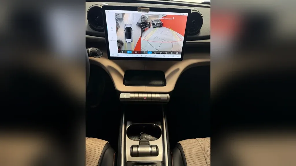 BYD Dolphin - Imagem 18