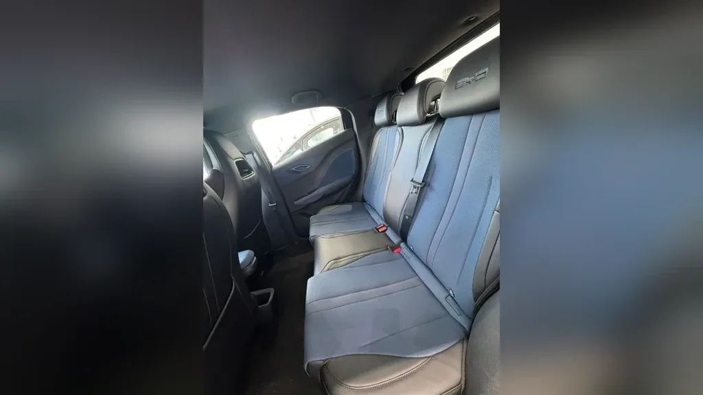 BYD Dolphin Mini - Imagem 2