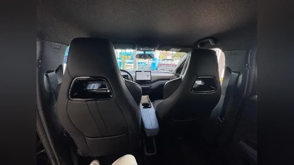 BYD Dolphin Mini - Imagem 9